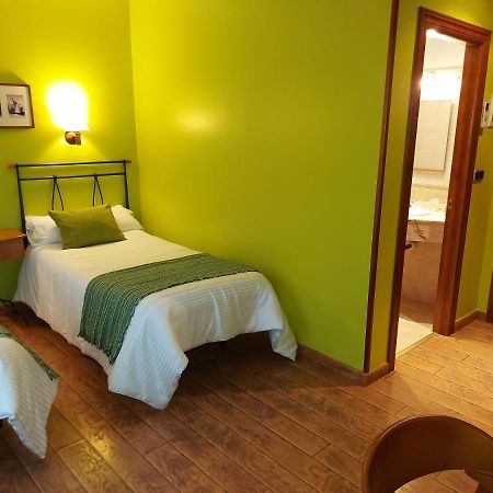 Hotel Rural Venta Del Alon Villalon de Campos 외부 사진