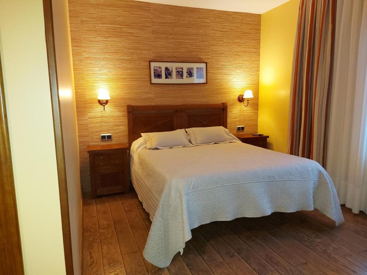 Hotel Rural Venta Del Alon Villalon de Campos 외부 사진