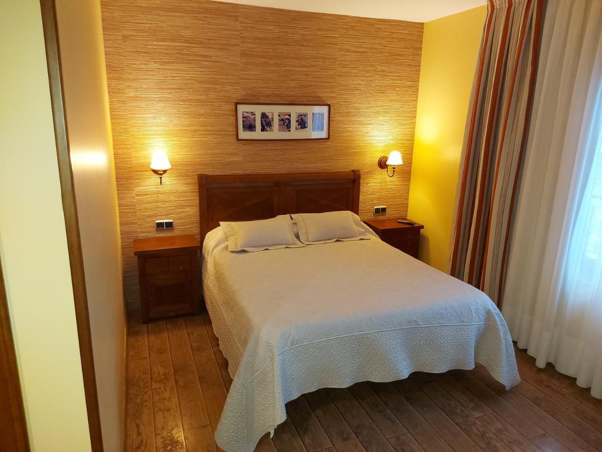 Hotel Rural Venta Del Alon Villalon de Campos 외부 사진