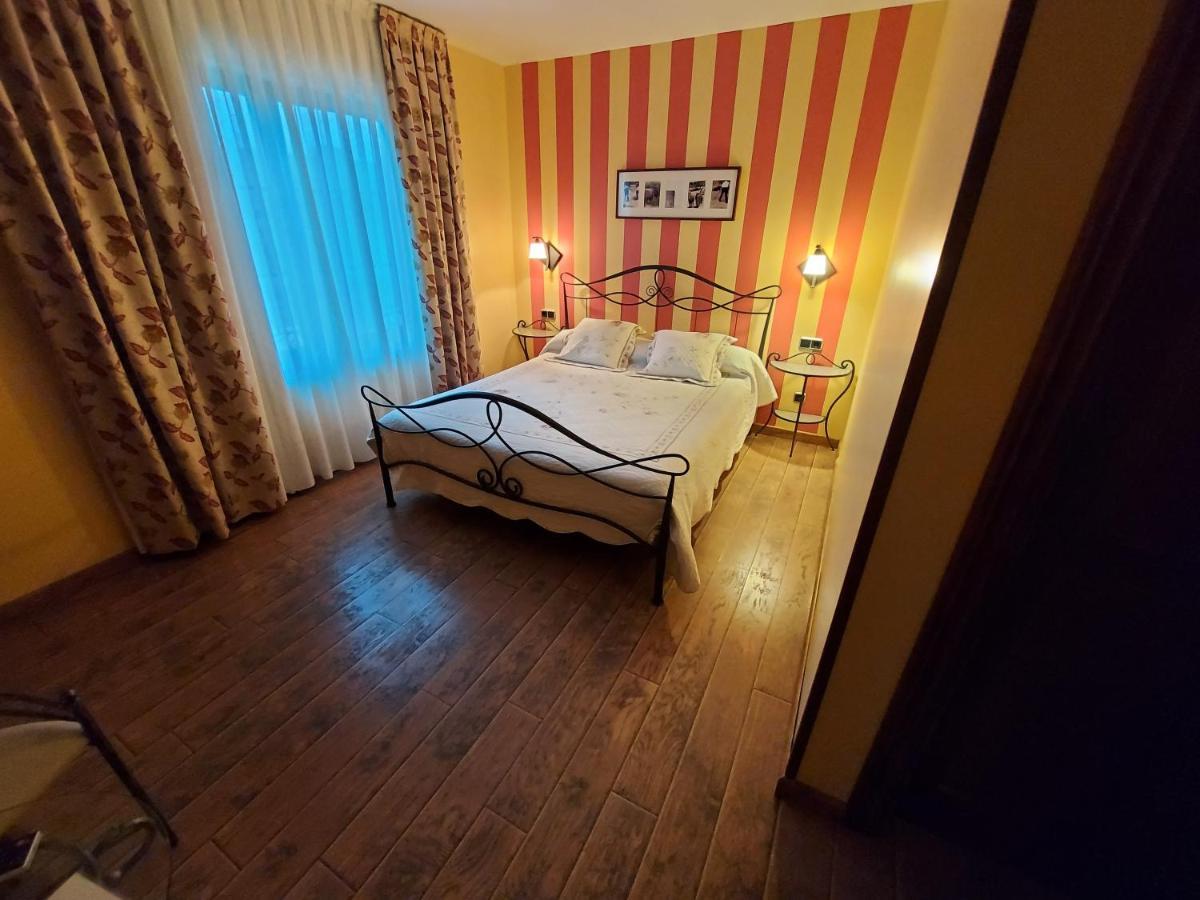 Hotel Rural Venta Del Alon Villalon de Campos 외부 사진