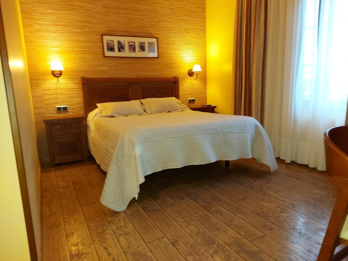 Hotel Rural Venta Del Alon Villalon de Campos 외부 사진