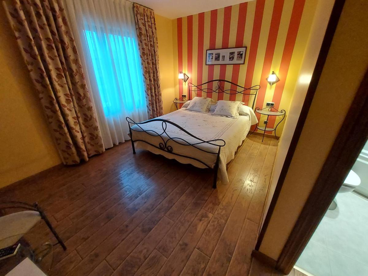 Hotel Rural Venta Del Alon Villalon de Campos 외부 사진