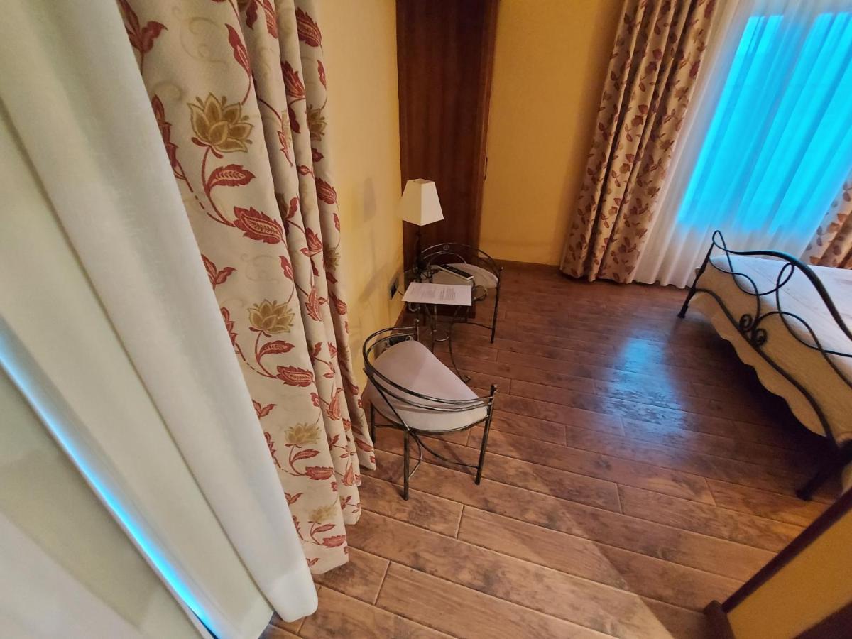 Hotel Rural Venta Del Alon Villalon de Campos 외부 사진