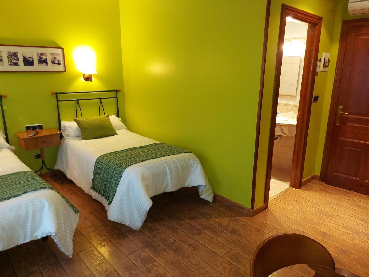 Hotel Rural Venta Del Alon Villalon de Campos 외부 사진