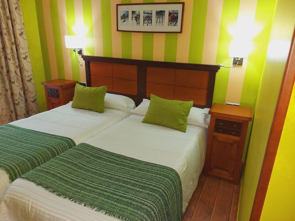 Hotel Rural Venta Del Alon Villalon de Campos 외부 사진