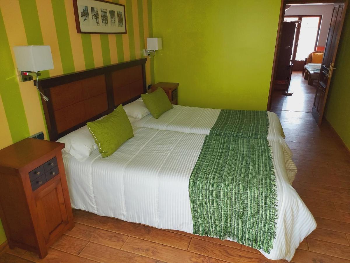 Hotel Rural Venta Del Alon Villalon de Campos 외부 사진