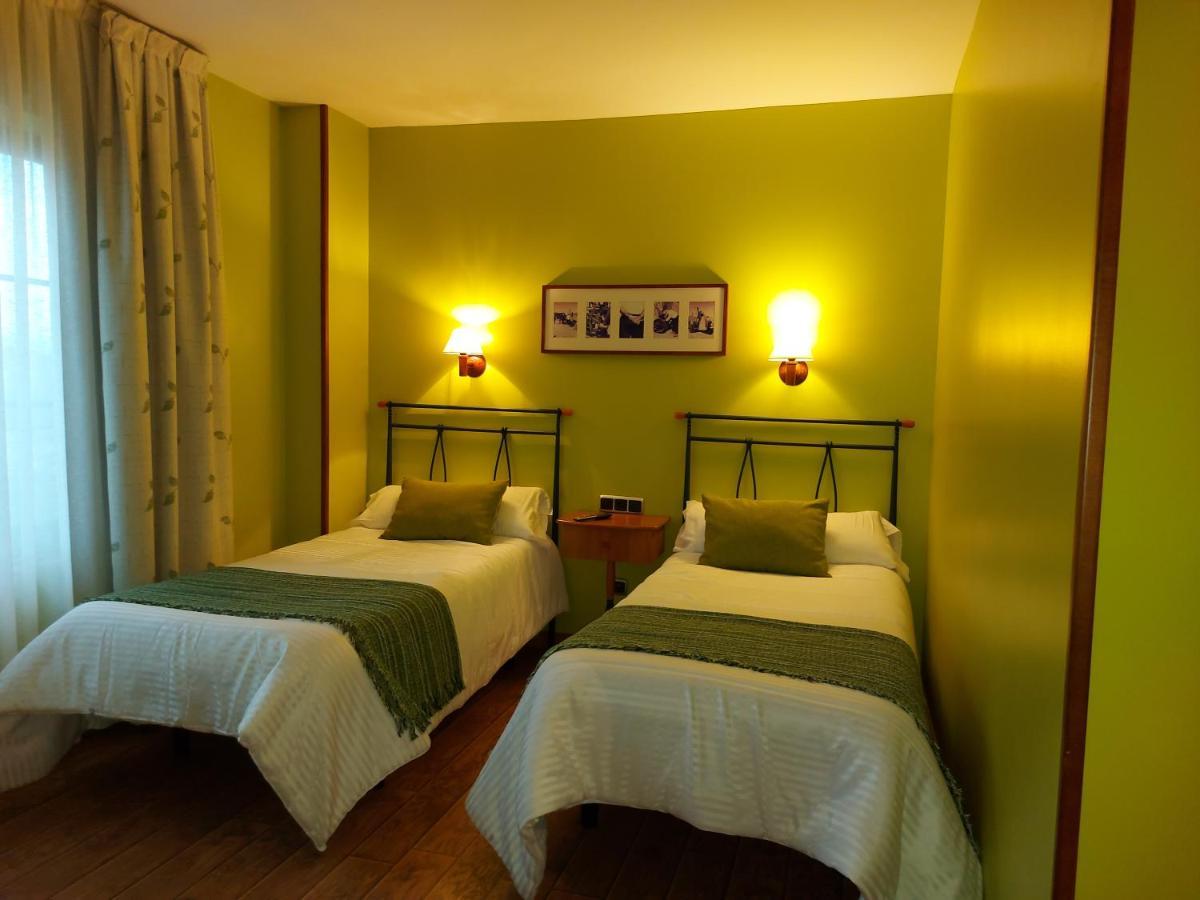 Hotel Rural Venta Del Alon Villalon de Campos 외부 사진